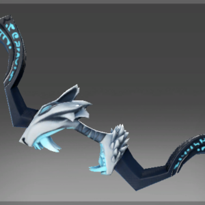 Bow of the Howling Wind