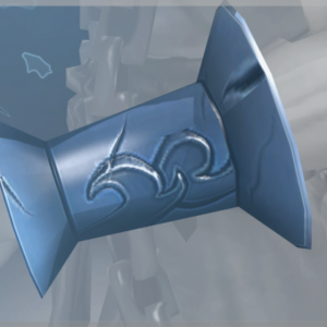 Bracer of Vile Convocation