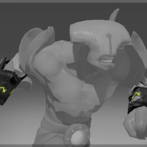 Bracers of Claszureme