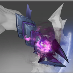 Bracers of the Survivor