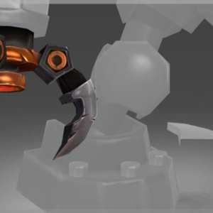 Claw of Utter Eradication