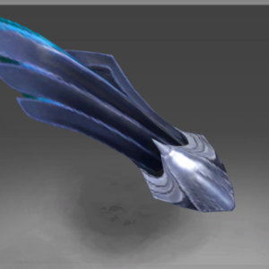 Complete Algid Falcon Bracer