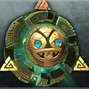 Corrupted Altar Ball