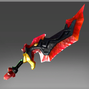 Corrupted Blood Shard