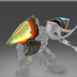 Corrupted Sentinels of the Urushin Huntsman