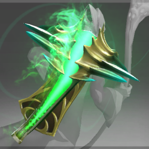 Corrupted Sullen Hollow