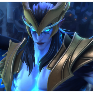 Corrupted The Devotions of Dragonus - Wings