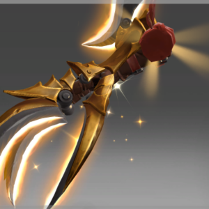 Corrupted Tines of Tybara