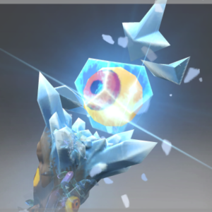 Corrupted White Sentry