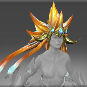 Cowl of the Consuming Tides