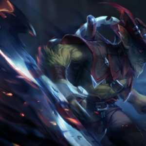 Creed of the Outlaw Huntsman Loading Screen