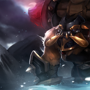 Crimson Beast Loading Screen