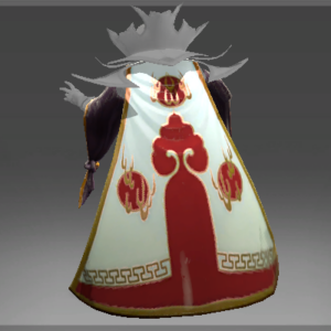 Cursed Cape of the Eastern Range