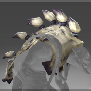 Cursed Headdress Of The Yuwipi