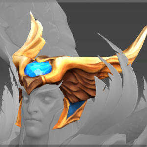 Cursed Helm of Divine Ascension