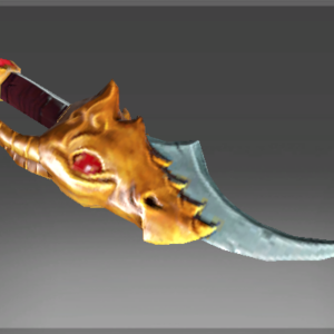 Cursed Wrath of the Highborn