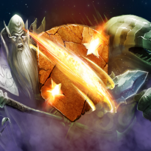 D2CL Season 5 Loading Screen