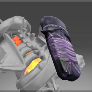 Dark Quiver of the Vandal