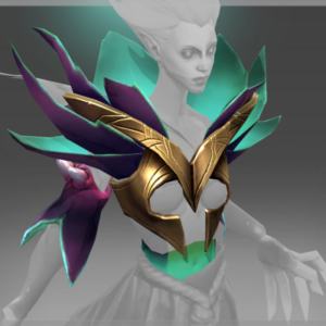 Dark Realm Oracles Armor