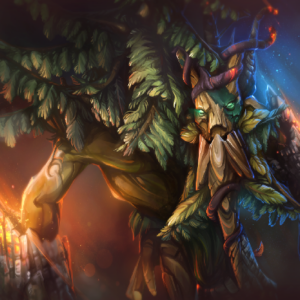 Emberbark Loading Screen