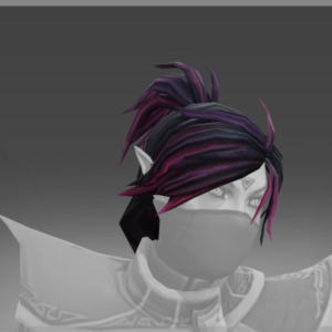 Exalted Style of the Timekeeper