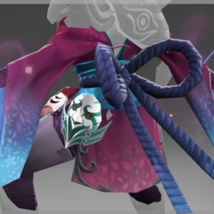 Faceless Destiny Armor