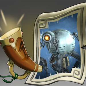 Fallout 4 Announcer Pack