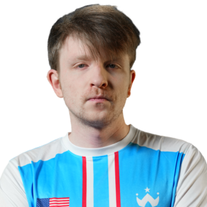 Fayde Player Sticker - TI 2025