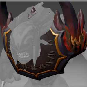 Feast of the Unwilling Shoulders