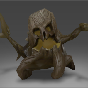 Frozen Call of the Dendrochron