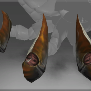 Frozen Caustic Tarsus