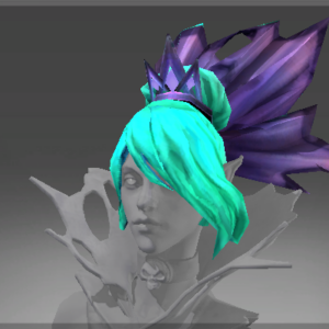 Frozen Coronet of the Mortal Coil