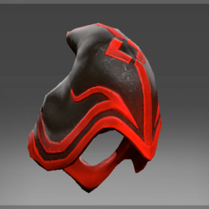 Frozen Gallows Understudy Hood