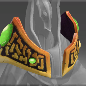 Frozen Prestidigitator's Shiners