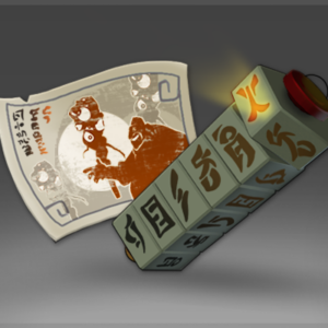 Gem Pack: Wards Purchased