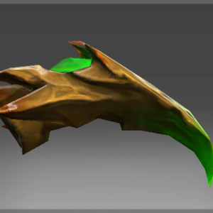 Genuine Arms of the Scouring Dunes