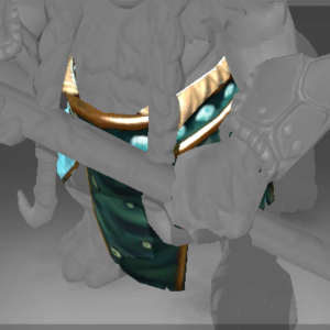 Genuine Belt of the Magnoceri