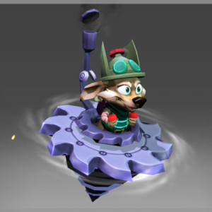 Genuine Boris Baumhauer