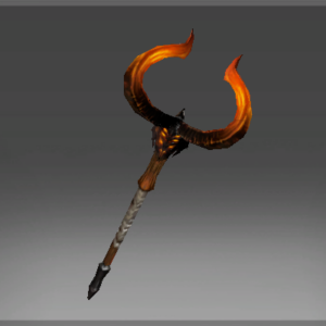 Genuine Breath of Death