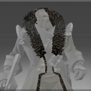 Genuine Collar of the Divine Anchor