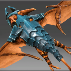 Genuine Dreaded Forgewing