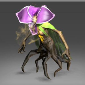 Genuine Flowering Treant