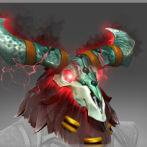 Genuine Infernal Chieftain