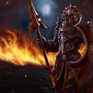 Genuine Pact of the Wurmblood