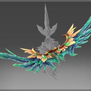 Genuine Span of the Crested Dawn