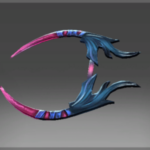 Genuine Talon of the Fallen Princess