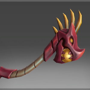 Genuine Tang-Ki Scepter