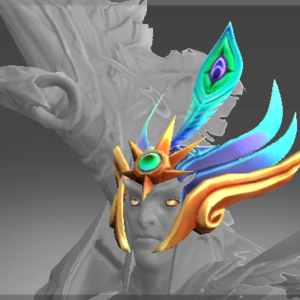 Genuine Virtue of the Crested Dawn