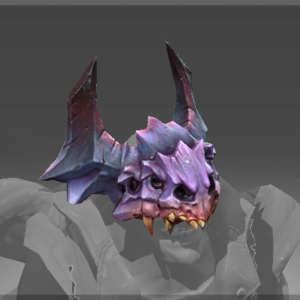 Genuine Visage of the Gruesome Embrace