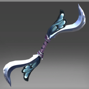 Glaves of the Crescent Moon